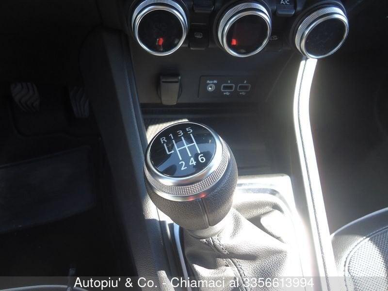 Renault Captur Captur 1.0 TCe 100 CV GPL Intens