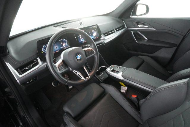 BMW X1 X1 sDrive 18d Msport