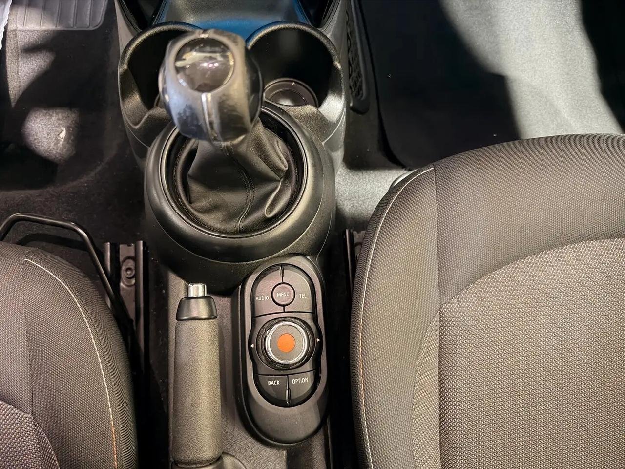 Mini 1.2 One