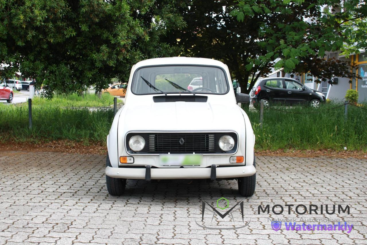 Renault R 4 1.0 34cv