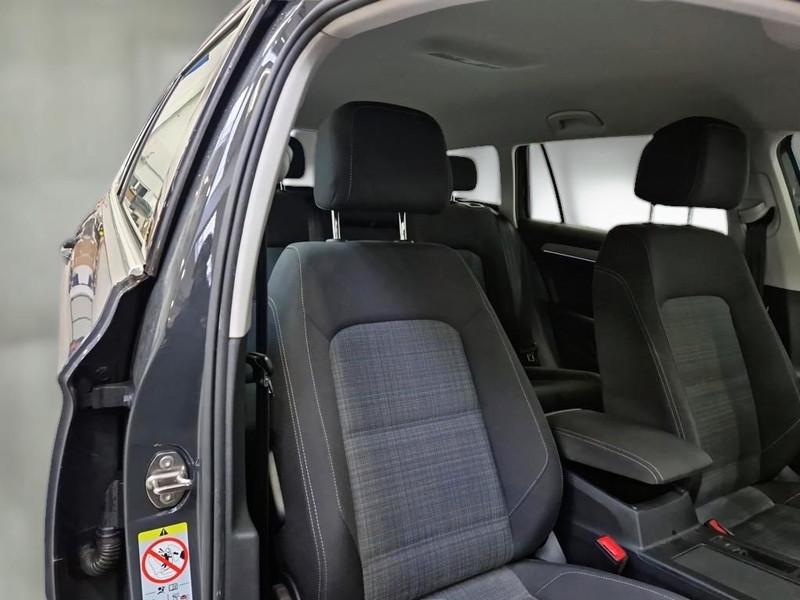 VOLKSWAGEN PASSAT VARIANT 2.0TDI SCR EVO 110KW BUSINESS DSG STATION WAGON
