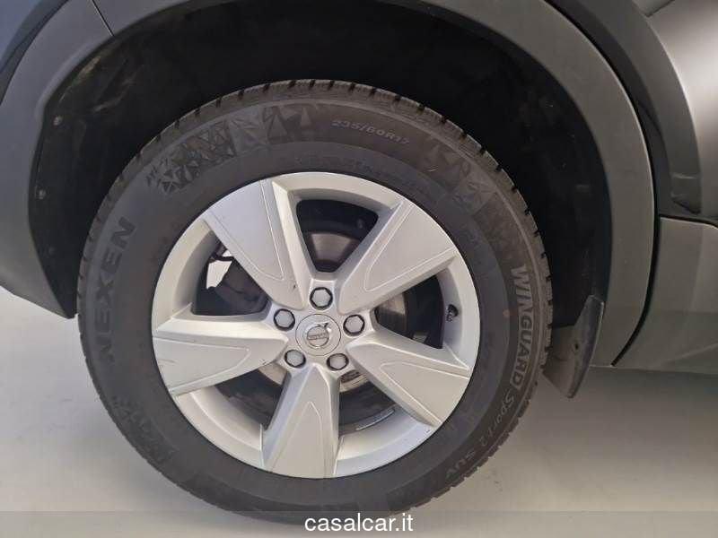 Volvo XC40 D3 Geartronic Momentum Core 3 anni di garanzia km illimitati pari alla nuova