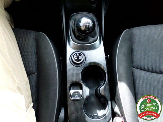 FIAT 500X 1.6 MultiJet 120 CV Business