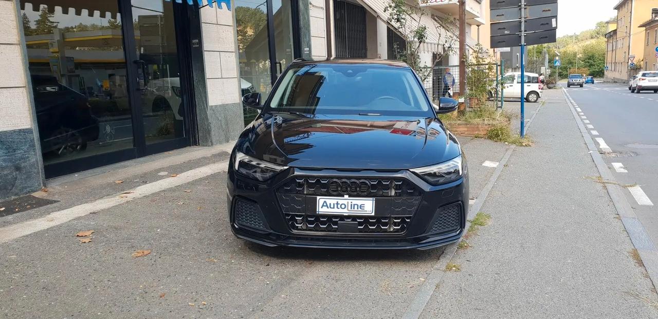 Audi A1 1.0 TFSI ultra S tronic Sport 26.000 KM