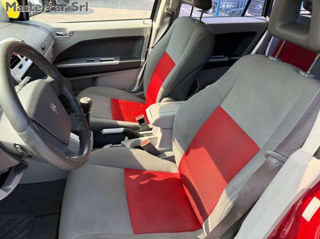 DODGE Caliber Caliber 2.0 td SE FG662RK