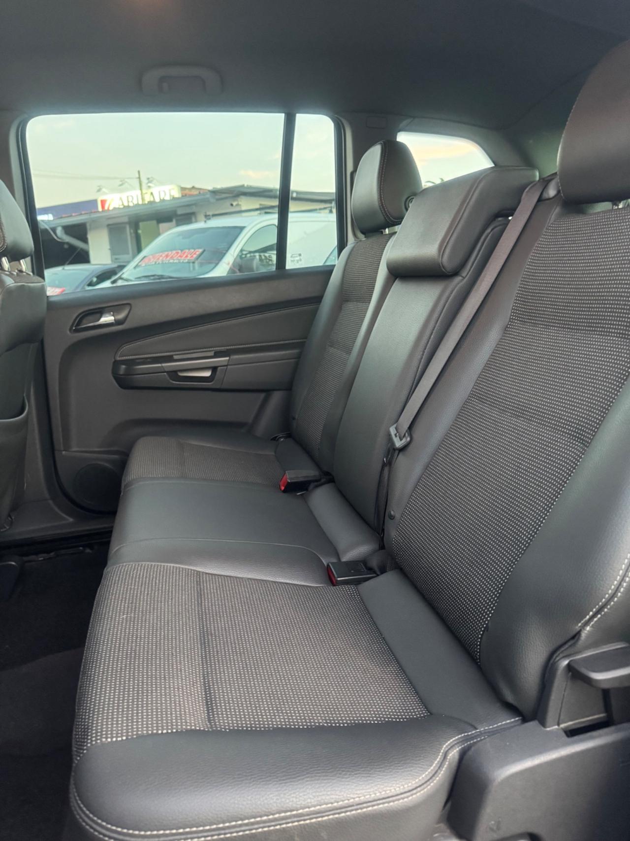 Opel Zafira Tourer 7 posti 1.6 Turbo EcoM 150CV Cosmo