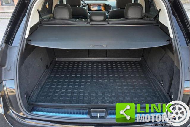 MERCEDES-BENZ GLE 350 de hybrid plug-in EQ 4Matic Premium Plus AMG