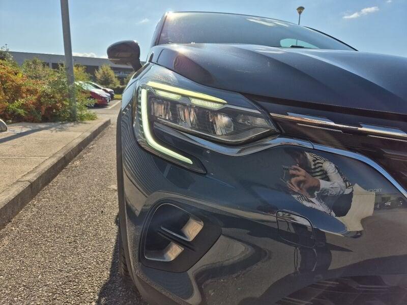 Renault Captur Captur TCe 100 CV Intens