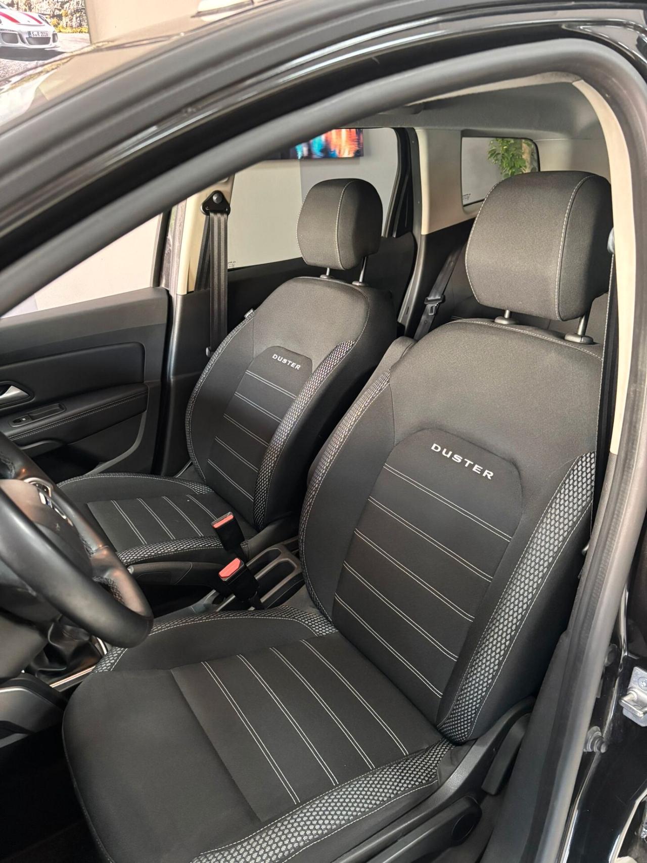 Dacia Duster 1.5 Blue dCi 8V 115 CV 4x2 Prestige