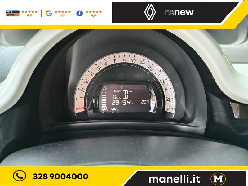 Renault Twingo Electric Twingo Intens 22kWh rif.GD434RE