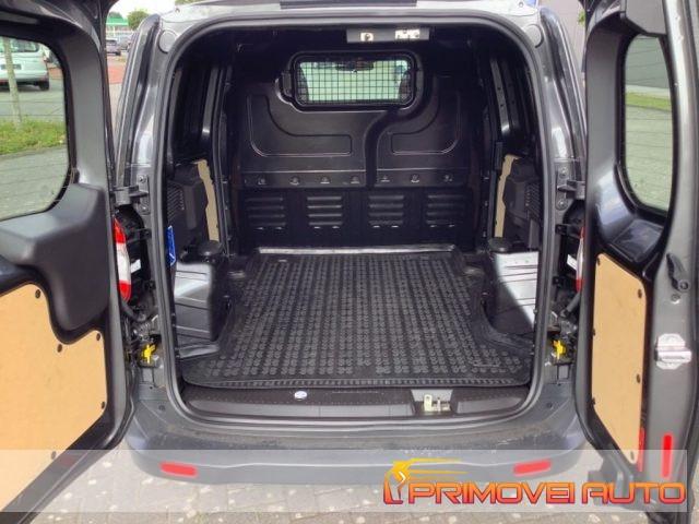 FORD Transit Courier 1.5 TDCi 75CV Van Trend