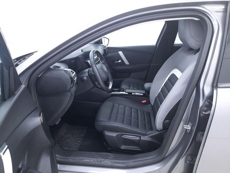 Citroen C4 EAT8 MAX BR602447 1.2 Benzina 131CV