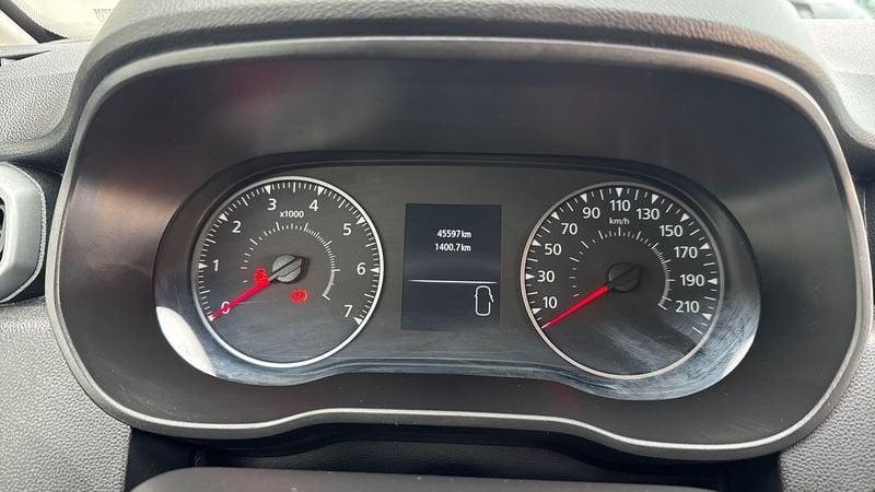 Dacia Duster 1.0 tce Journey UP Gpl 4x2 100cv