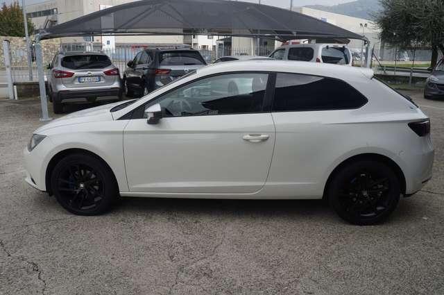 SEAT Leon 2.0 TDI 150 CV 3p. Start/Stop Style