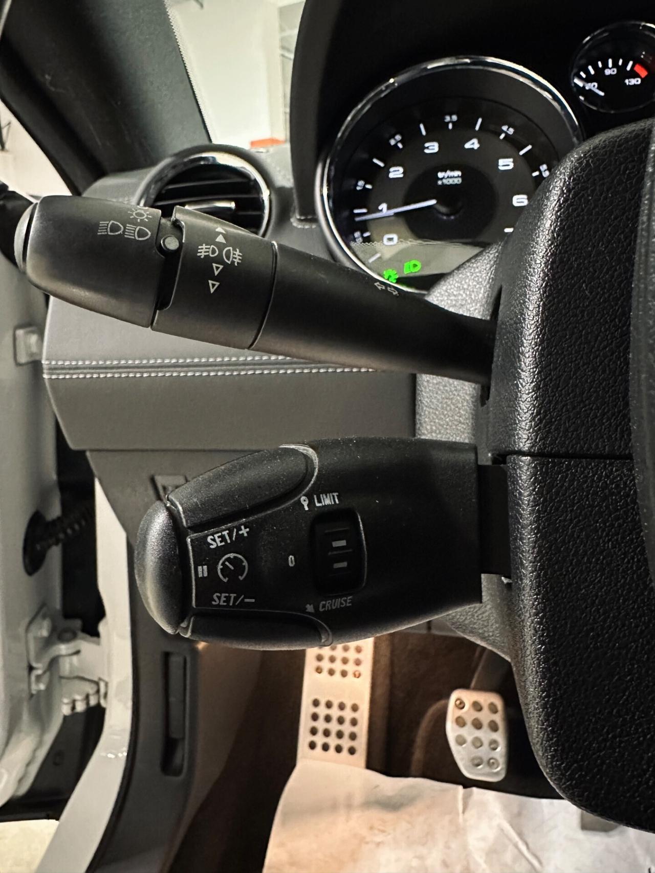 Peugeot RCZ 1.6 thp 16v 156cv UNICOPROPRIETARIO