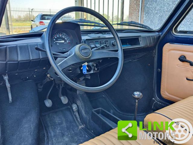 FIAT 126 650