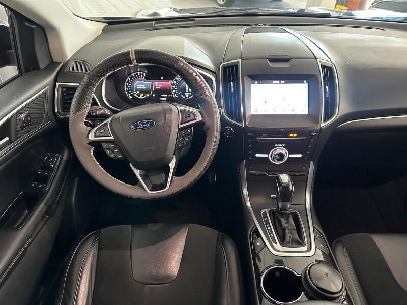 FORD Edge 2.0 TDCI 210 CV AWD S&S Powershift ST...