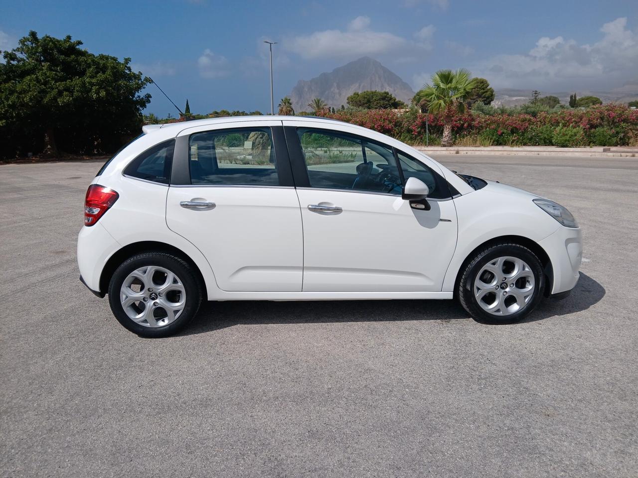 Citroen C3 1.4 Diesel Exclusive