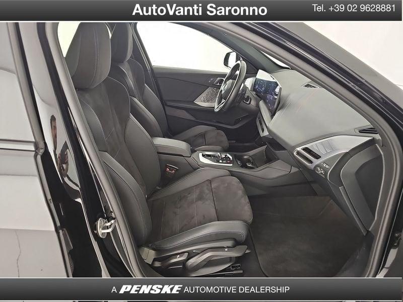 BMW Serie 1 118d MSport Pro
