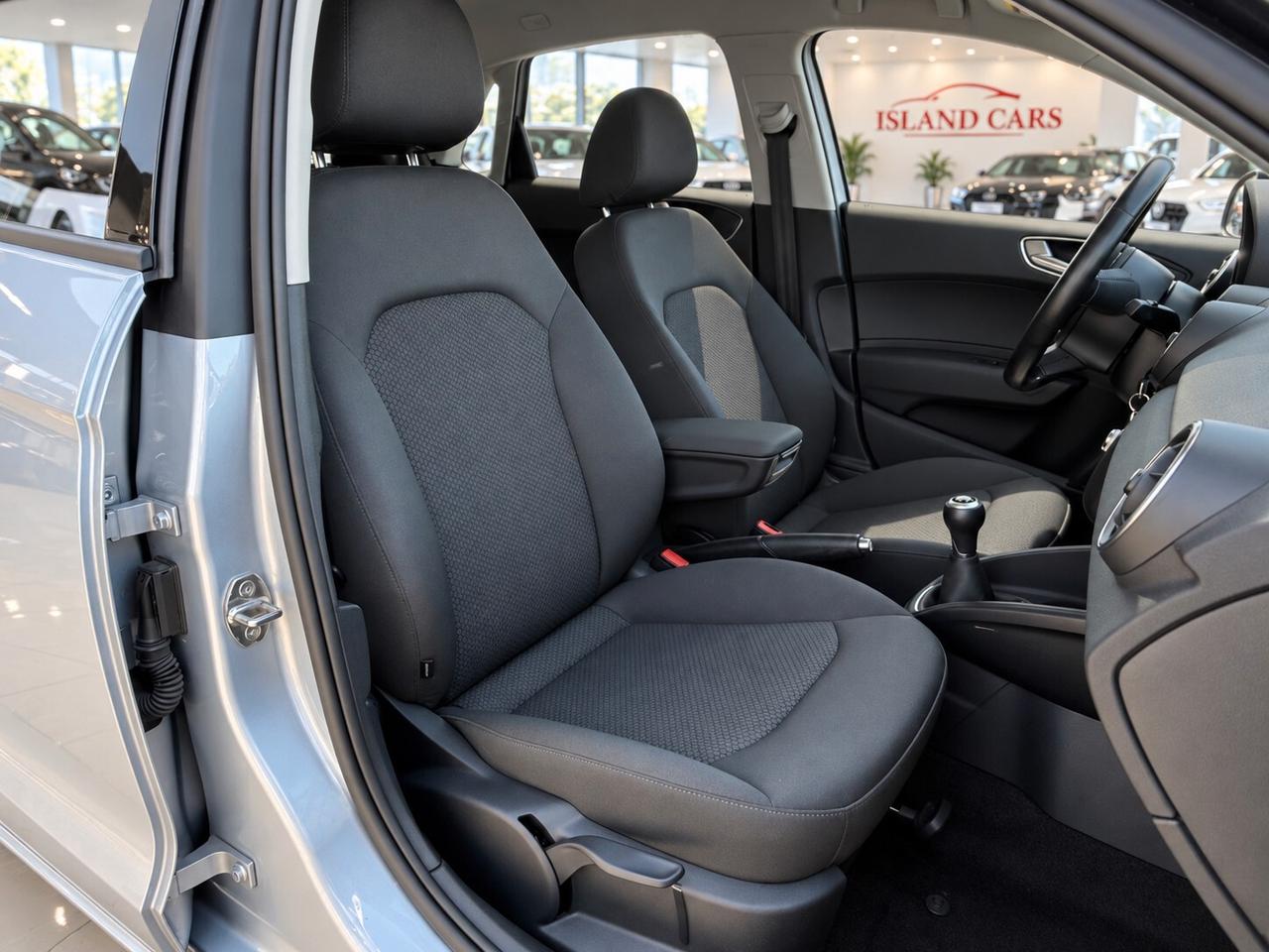Audi A1 SPB 1.0 TFSI ultra