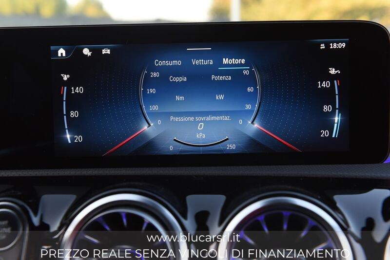 Mercedes-Benz Classe A A 180 AMG Line Advanced Plus