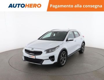 KIA XCeed 1.5 T-GDi 160 CV MHEV iMT High Tech