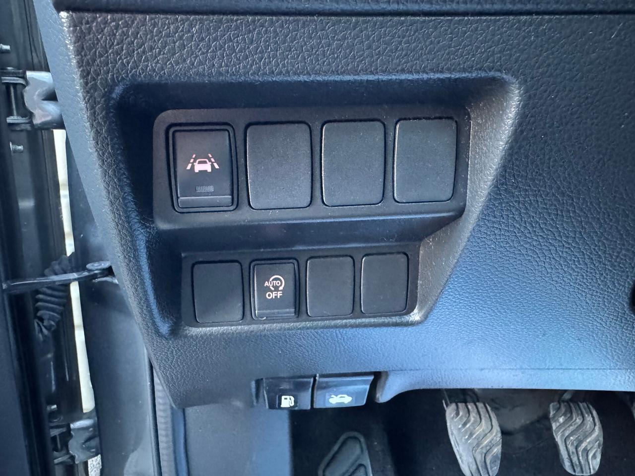 Nissan Qashqai 1.5 dCi 115 CV N-Connecta