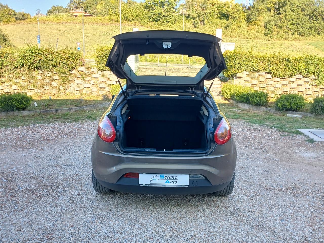 Fiat Bravo 1.4 Dynamic GPL