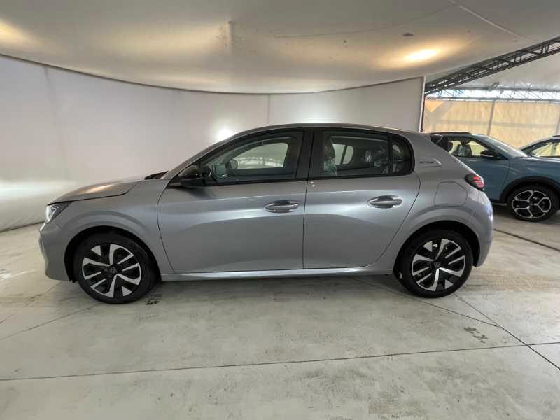 PEUGEOT 208 5P - STYLE PureTech 100 S&S