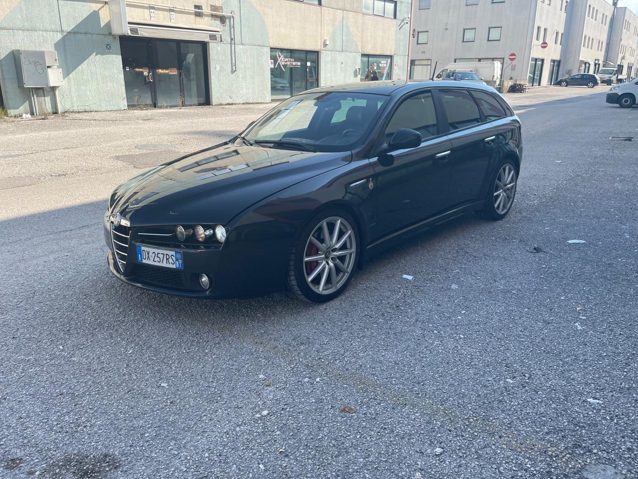 Alfa Romeo 159 2.0 170 CV