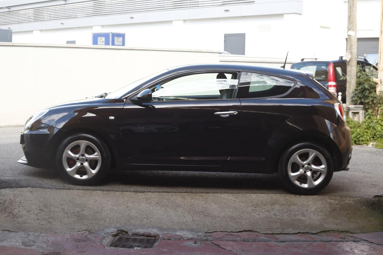 Alfa Romeo MiTo 1.3 JTDm 85 CV S&S Progression
