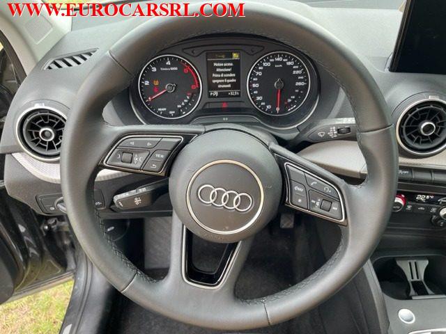 AUDI Q2 30 TDI S tronic S line Edition