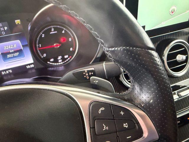 MERCEDES-BENZ GLC 250 4Matic Premium //AMG PACK//TETTO/20