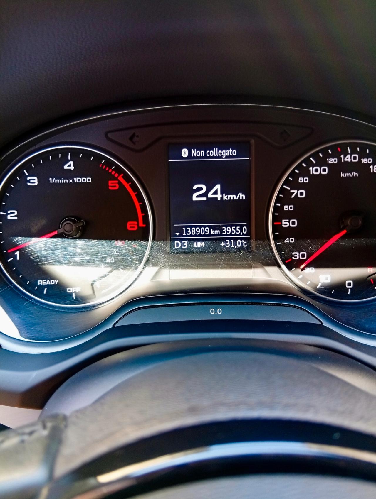 Audi Q2 30 TDI S tronic S line Edition