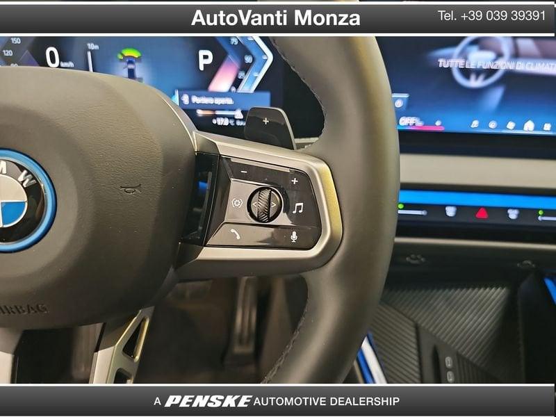 BMW X3 X3 xdrive30e MSport Pro auto