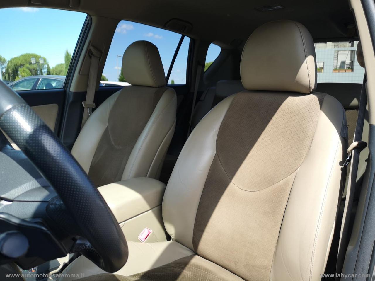 TOYOTA RAV4 Crossover 2.2 D-Cat A/T 150 CV STYLE OFFERTA PROMO WEB