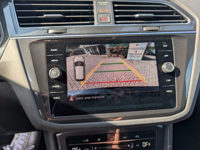 VOLKSWAGEN Tiguan 1.4 TSI eHYBRID DSG PLUG IN