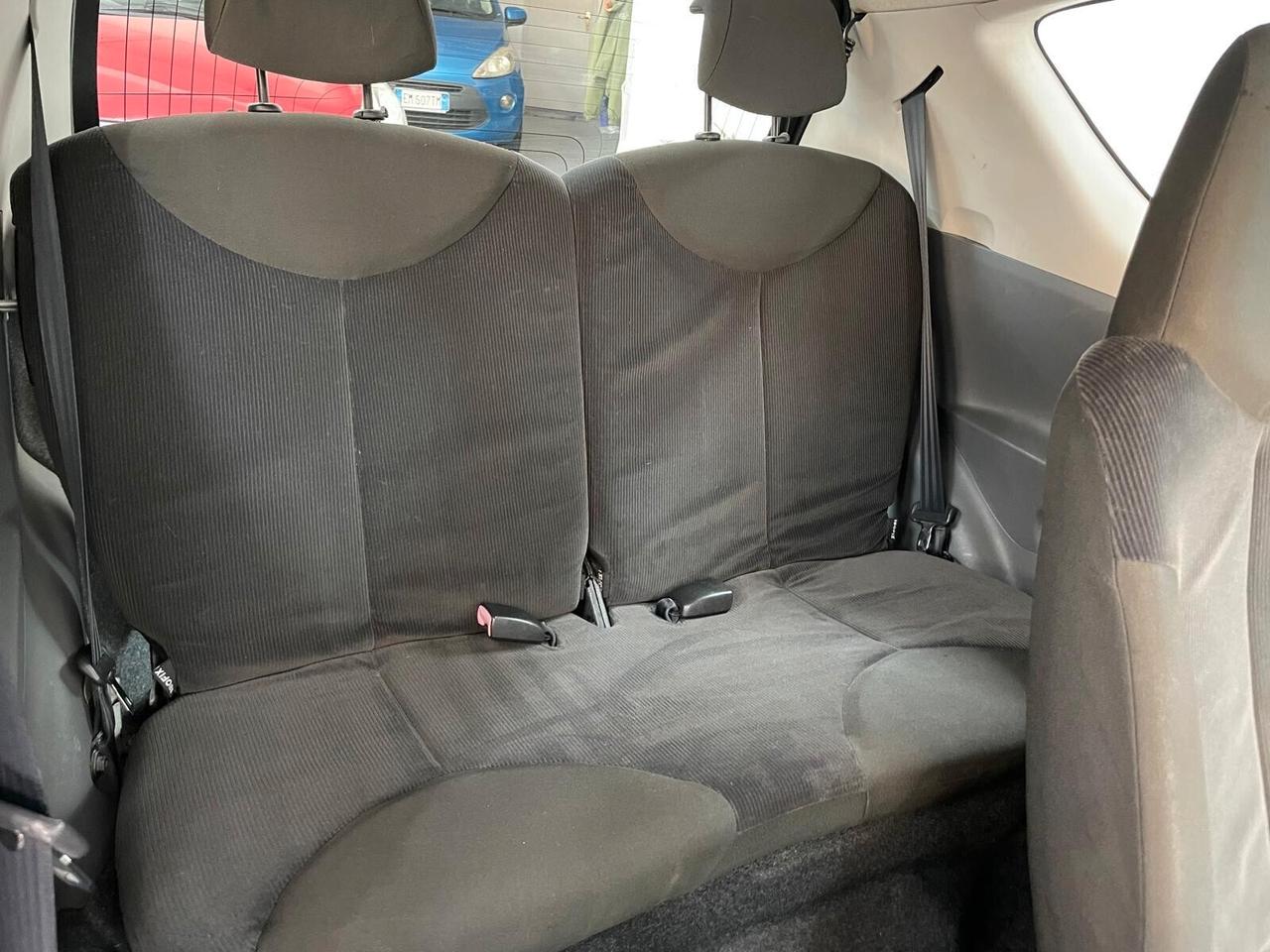 Citroen C1 1.0 3 porte C1TY