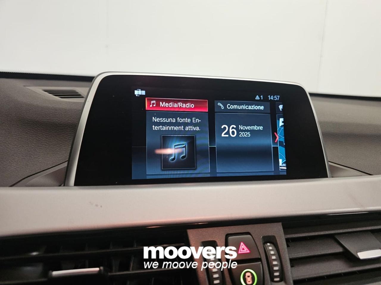 BMW X1 (F48) sDrive18d Business