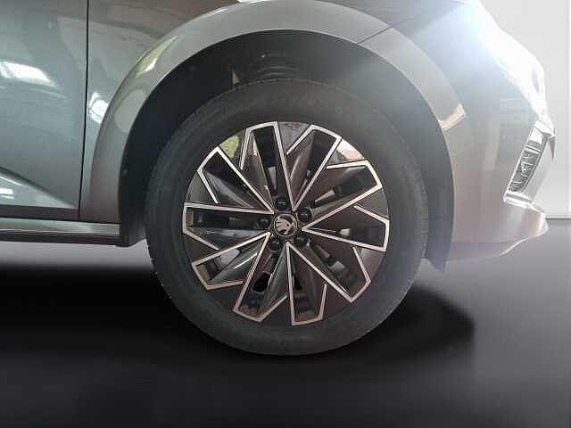 SKODA Kamiq Kamiq 1.0 tsi Black Dots 115cv dsg
