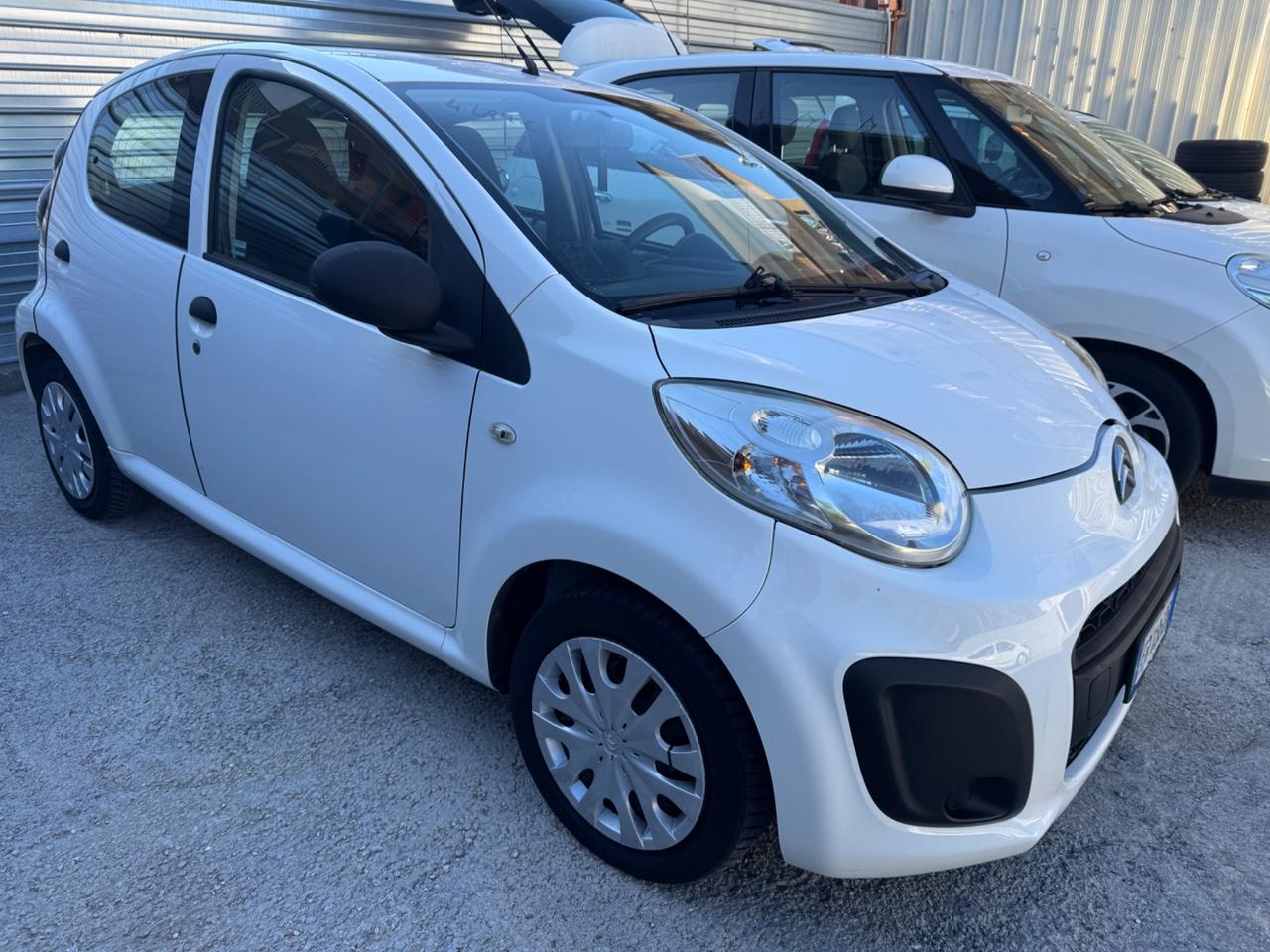 Citroen C1 1.0 5 porte