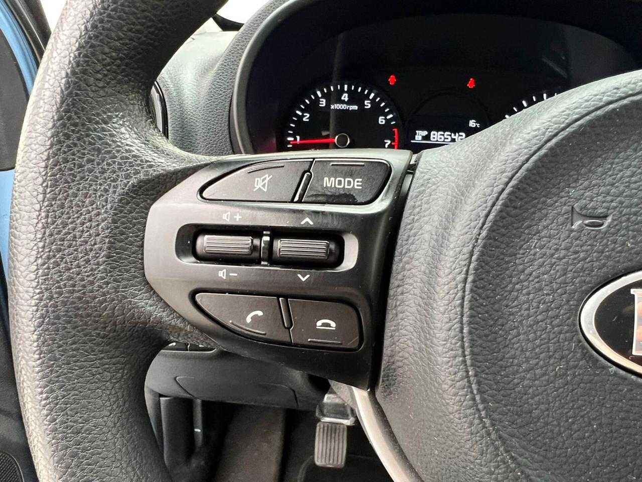 KIA PICANTO 1.0 MPI 67CV 2020!!!