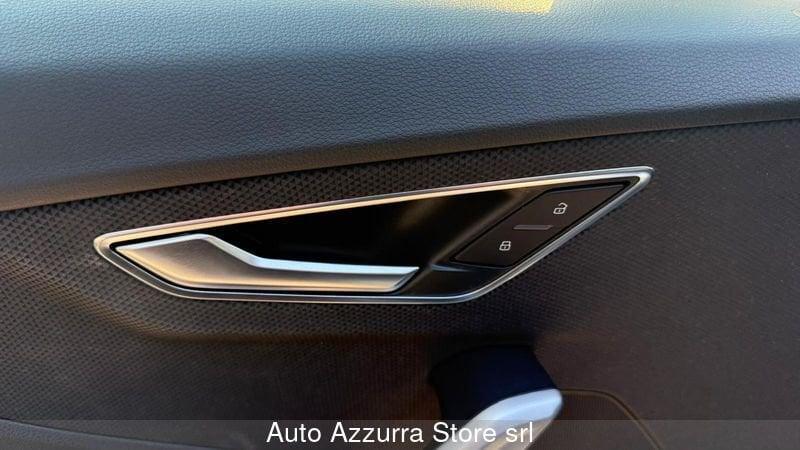 Audi Q2 30 2.0 TDI S Line edition *COLORI VARI, ULTIMI PEZZI, PROMO AZZURRA*