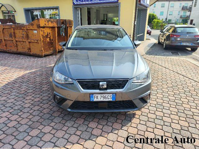 SEAT Ibiza 1.0 75 CV 5 porte Reference