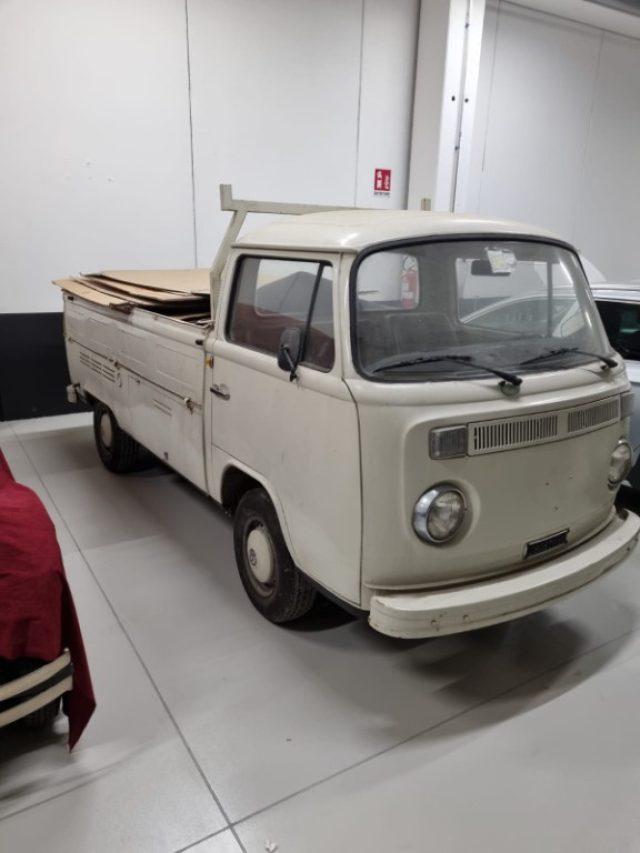 VOLKSWAGEN T2 T2