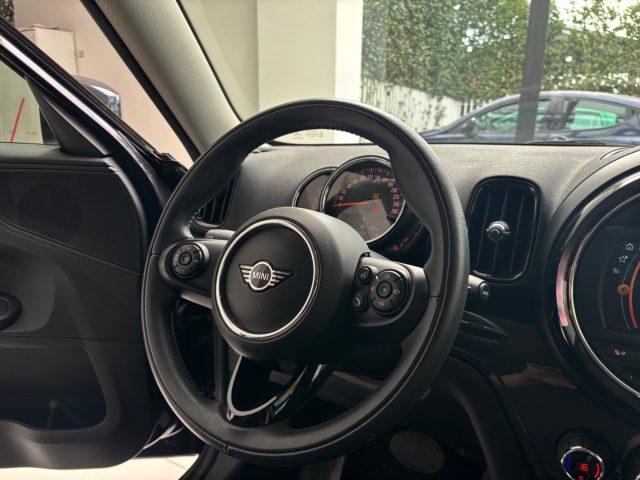 MINI Countryman 2.0 Cooper D Business Countryman Automatica da?279