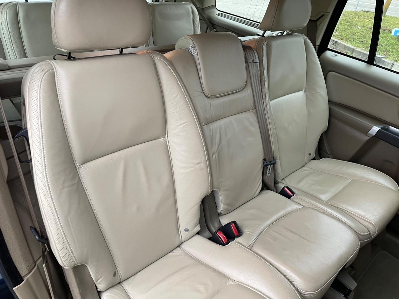 Volvo XC 90 XC90 2.4 D5 185 CV aut. AWD Executive* 7 posti *