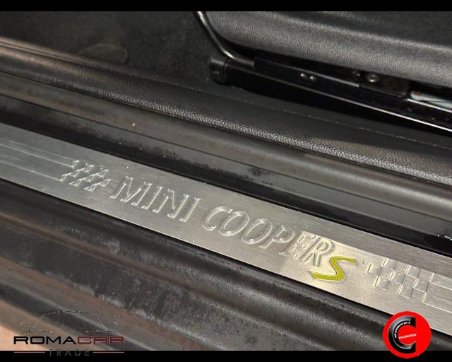 MINI Cooper SE Electric