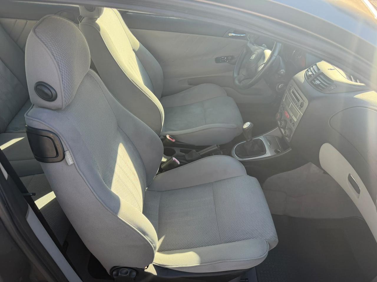 Alfa Romeo 147 1.6 16V TS (105) 5 porte Progression