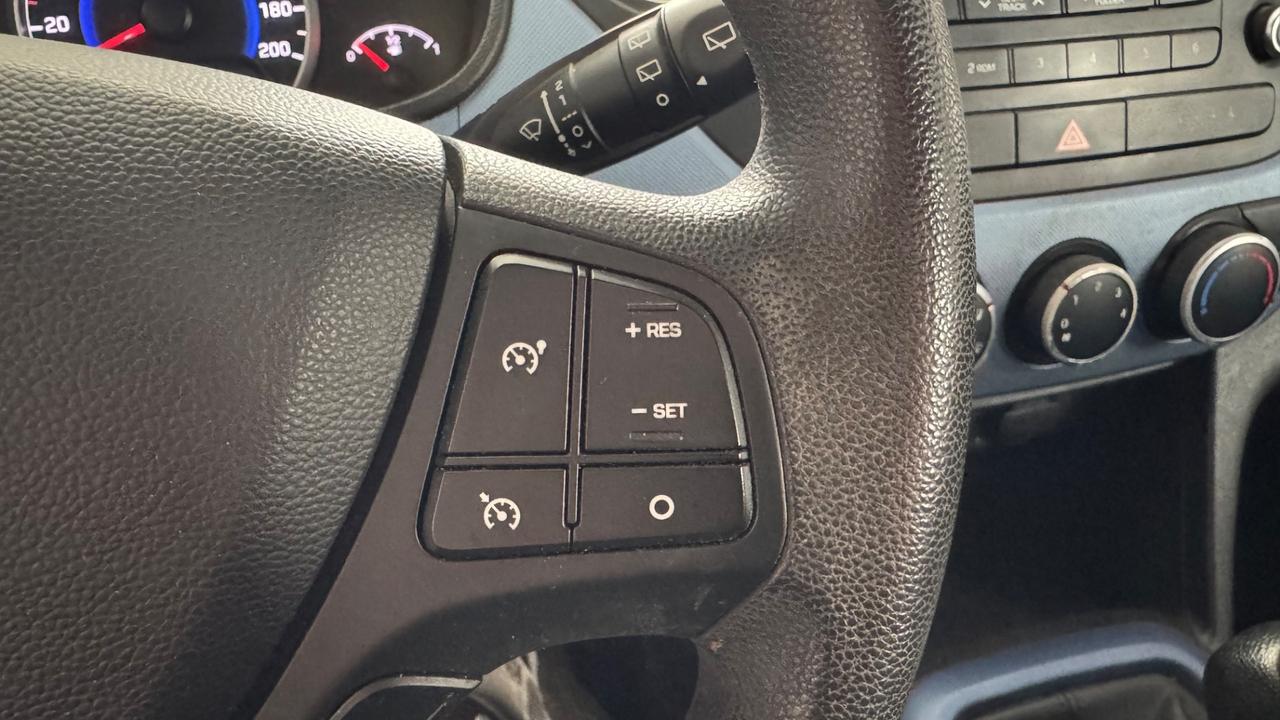 Hyundai i10 1.0. 66 Cv MPI Prime -2016